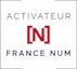 logo Activateur France Num